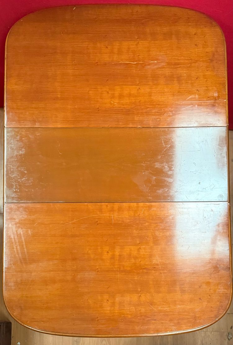 Table gateleg