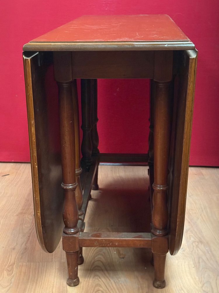 Table gateleg