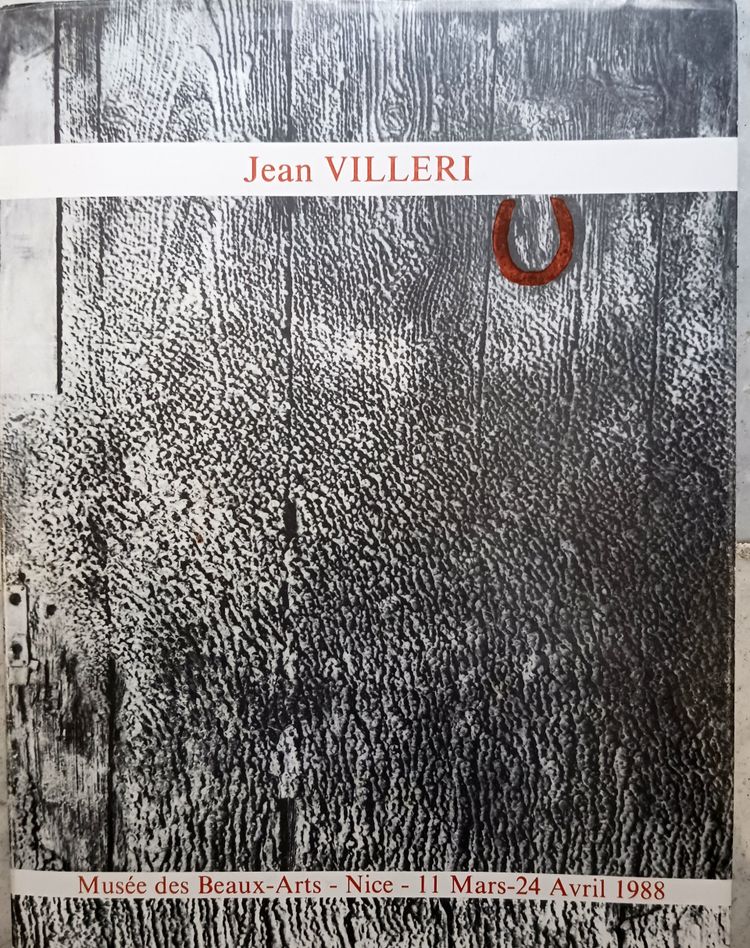 Jean VILLERI 1895/1982