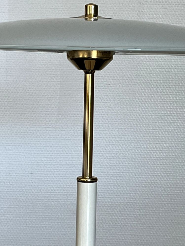 Karin Mobring Pair of Lamps model "SOLIST"