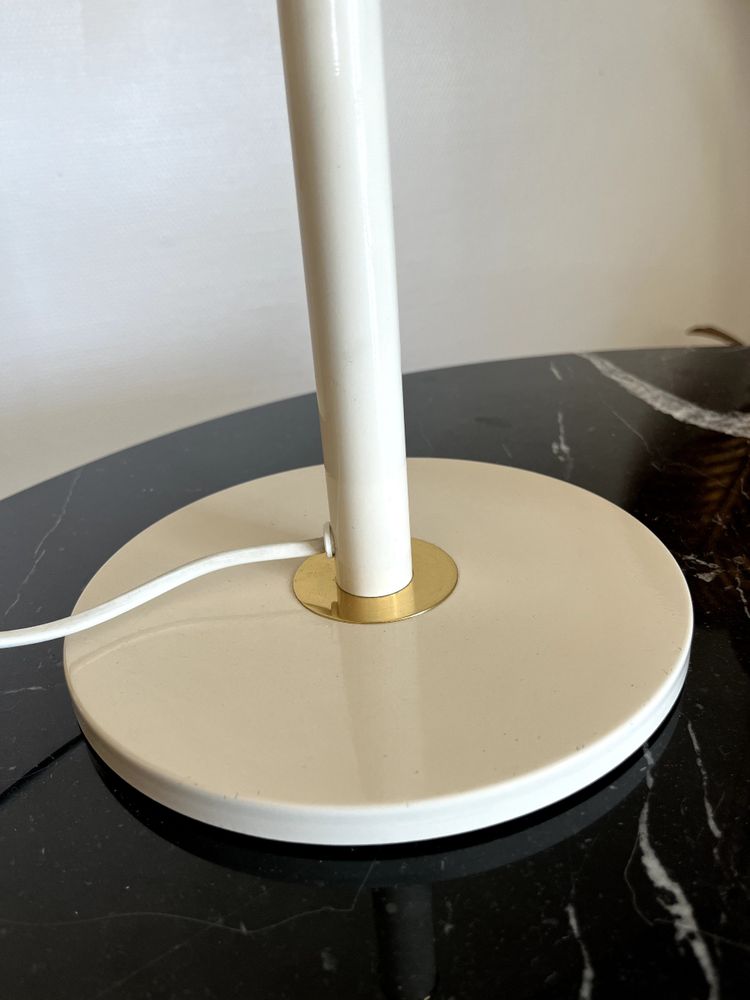 Karin Mobring Pair of Lamps model "SOLIST"