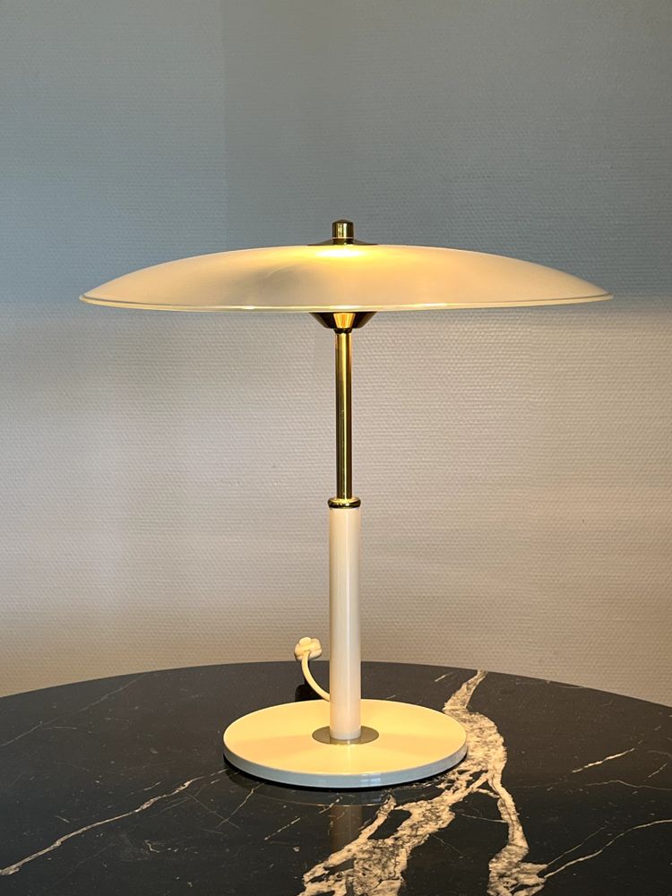 Karin Mobring Pair of Lamps model "SOLIST"