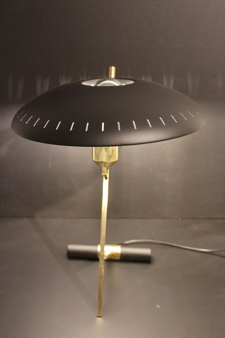 Louis Kalff lamp