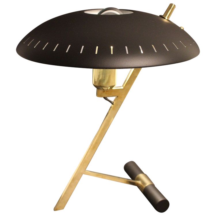 Louis Kalff lamp