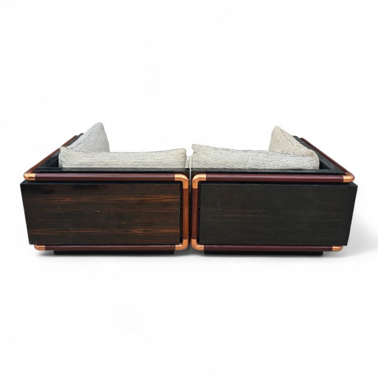 Modular Sofa Design Paolo Barracchia