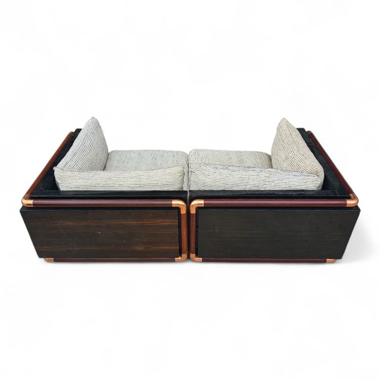 Modular Sofa Design Paolo Barracchia
