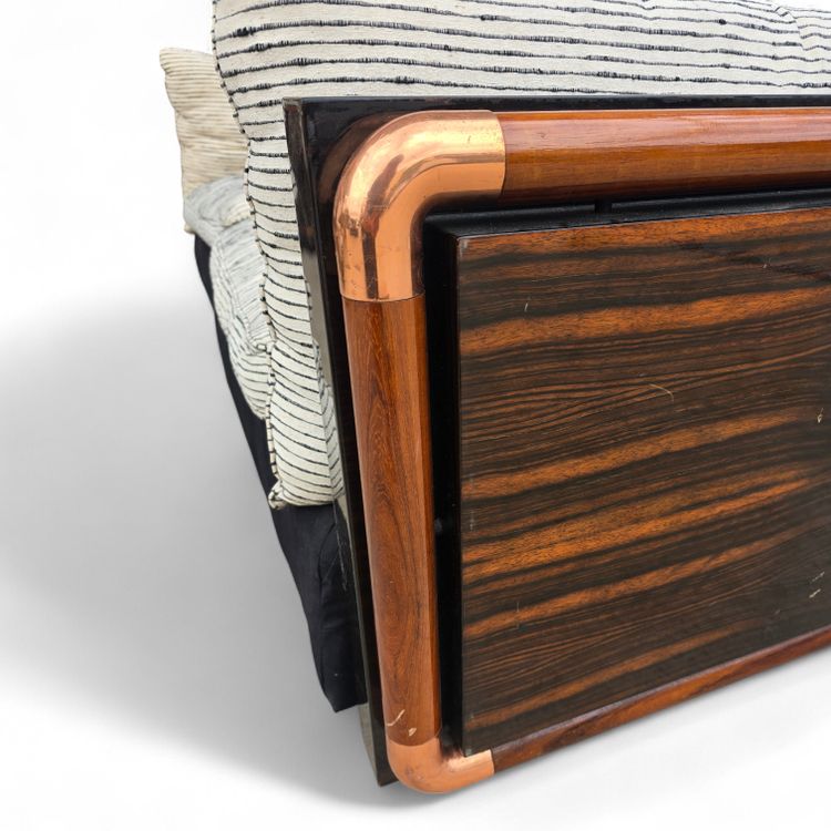 Modular Sofa Design Paolo Barracchia