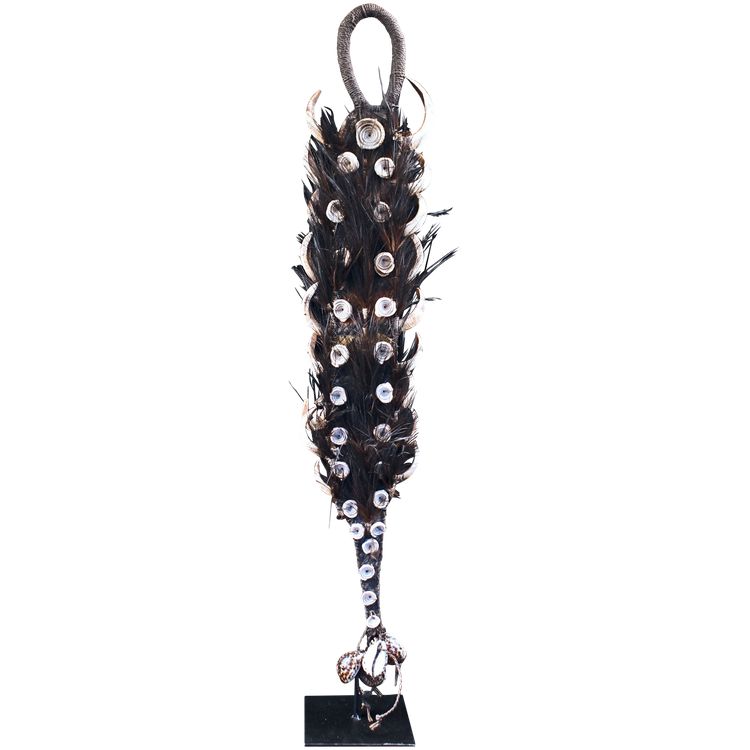 Body Ornament, Traditional, Tribal Art, Oceanic Art, Oceania, Papua New Guinea
