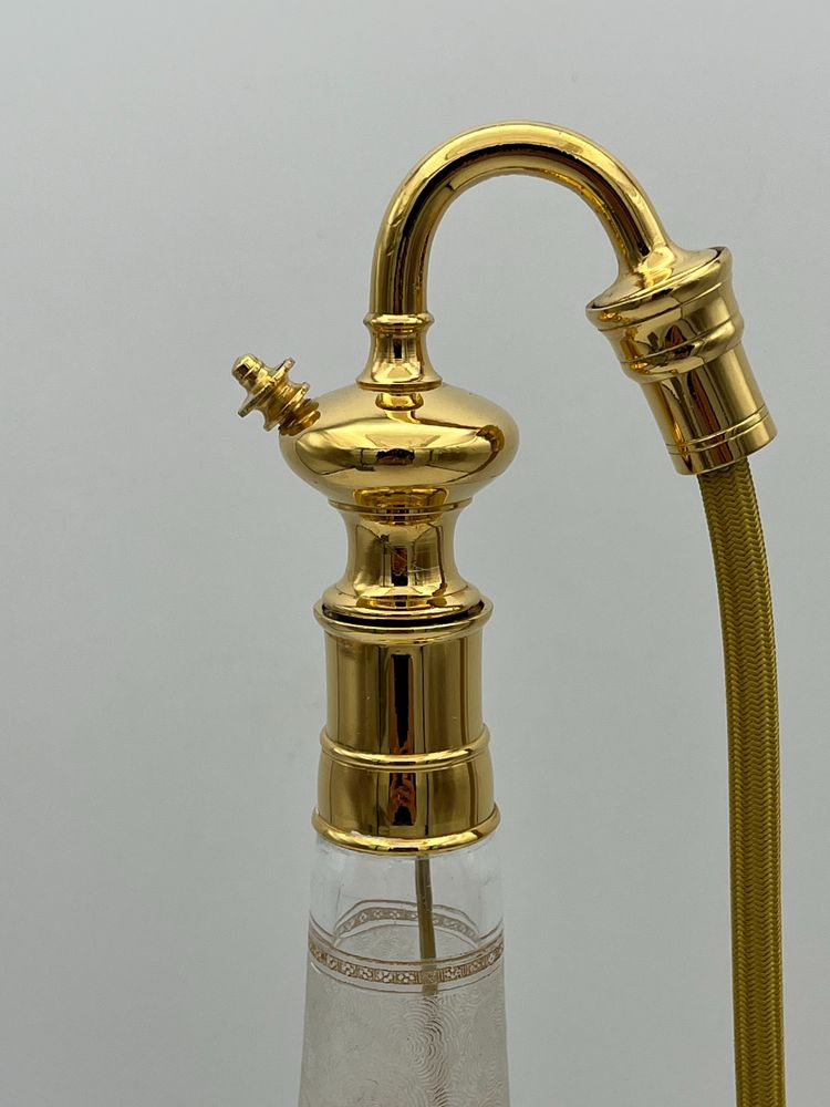 Vaporisateur à parfum Saint Louis