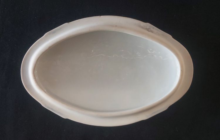 Scatola di caramelle Limoges Camille Tharaud 