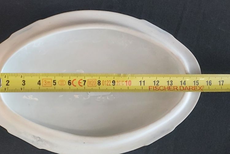Scatola di caramelle Limoges Camille Tharaud 