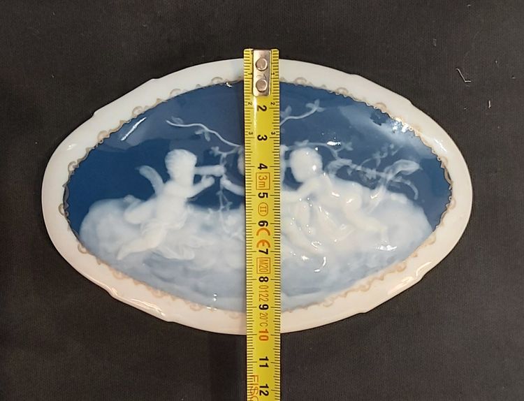 Scatola di caramelle Limoges Camille Tharaud 