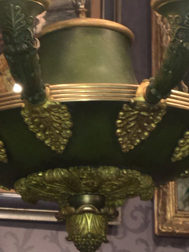Kronleuchter Premier Empire