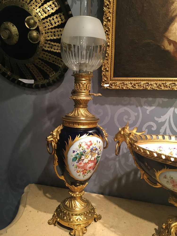 Caminetto della metà del XIX secolo
