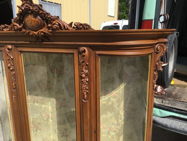 Vitrine 20. Jahrhundert