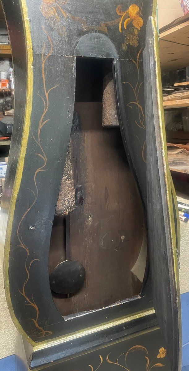 Mora Clocka Swedish Floor Clock