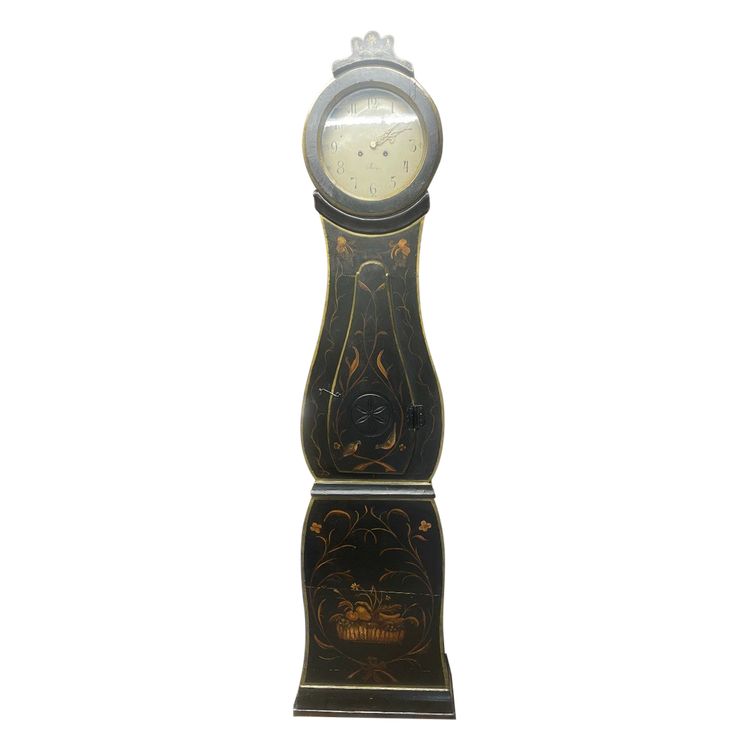 Mora Clocka Swedish Floor Clock