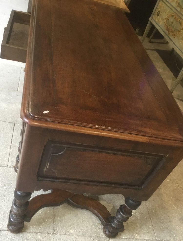 Schreibtisch Mazarin 19. Jahrhundert