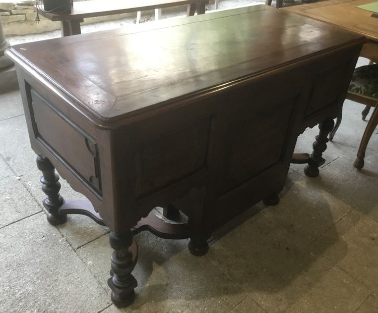 Schreibtisch Mazarin 19. Jahrhundert