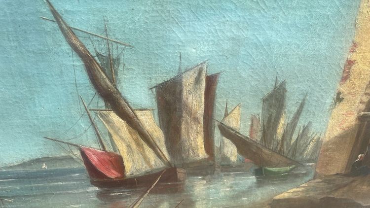 H.S.T.  Marie-Eduard Adam