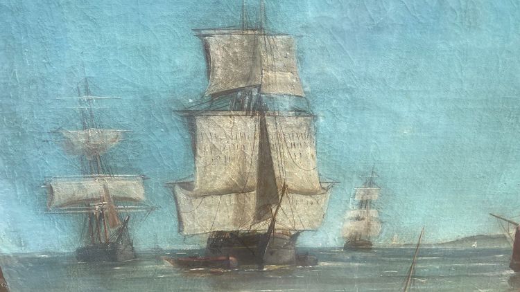 H.S.T.  Marie-Eduard Adam