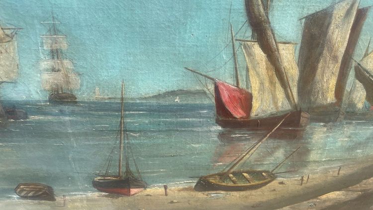 H.S.T.  Marie-Eduard Adam