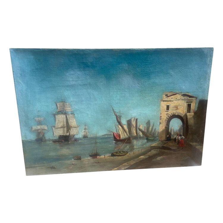 H.S.T.  Marie-Eduard Adam