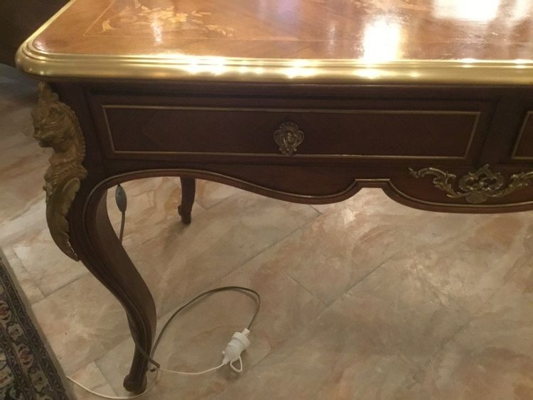 Schreibtisch Napoleon III