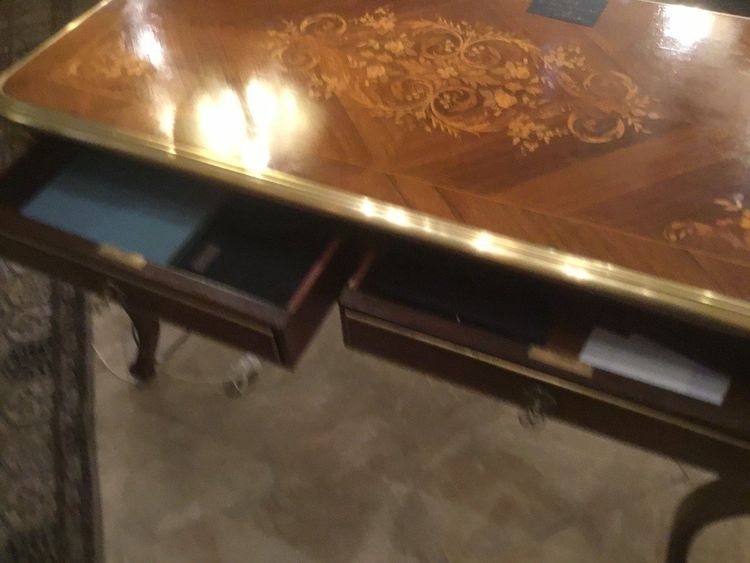 Schreibtisch Napoleon III