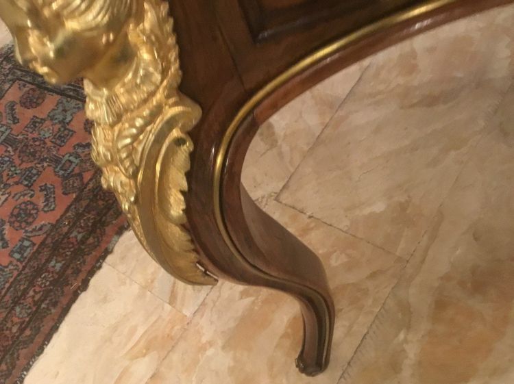 Schreibtisch Napoleon III