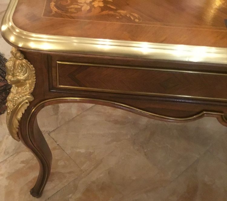 Schreibtisch Napoleon III