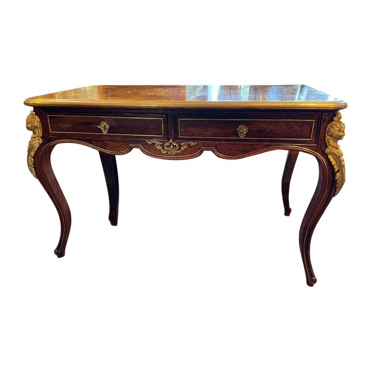 Schreibtisch Napoleon III