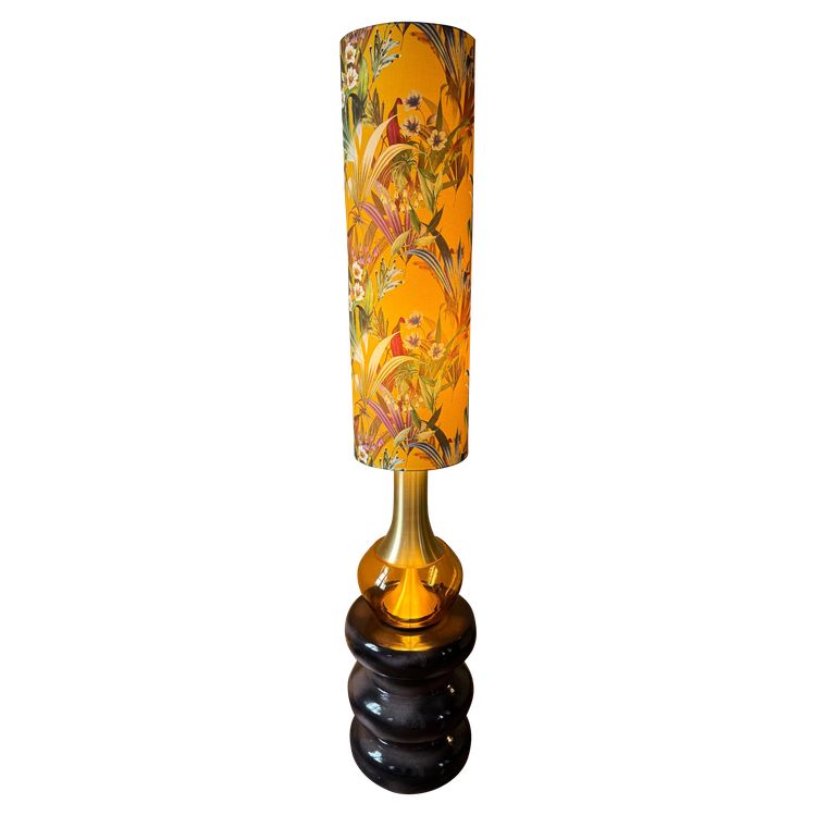 Grande Lampe Vintage 