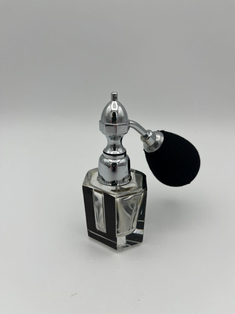 Vaporisateur à parfum Art Déco