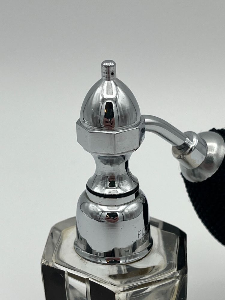 Vaporisateur à parfum Art Déco