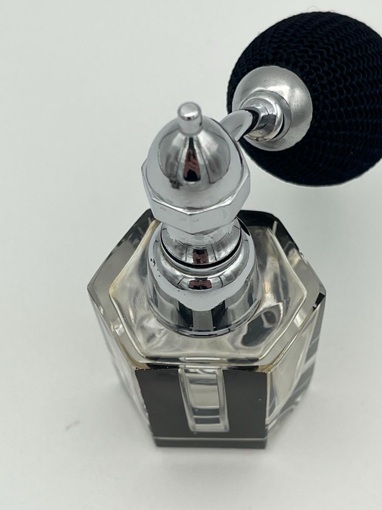 Vaporisateur à parfum Art Déco