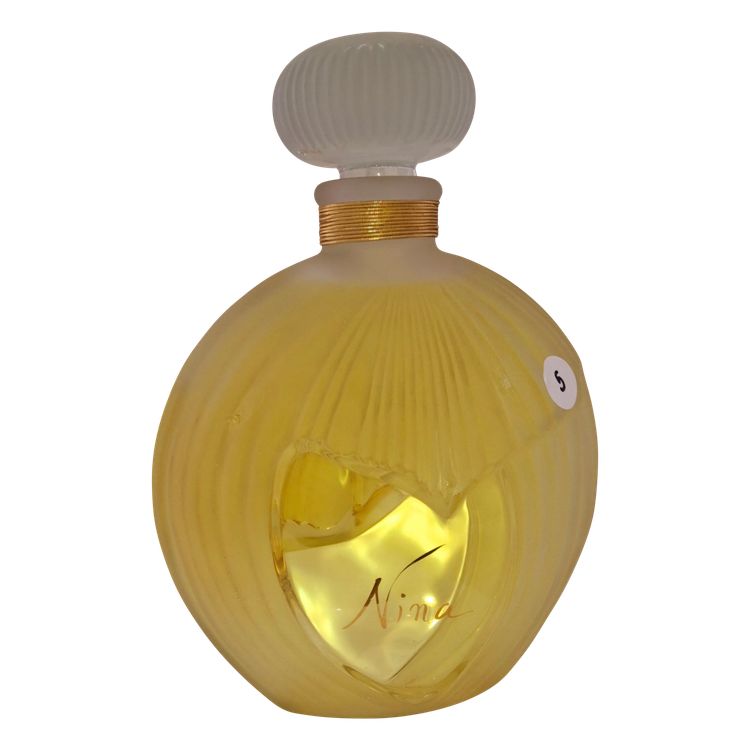 flacon collection XXX Nina Ricci 1000ml