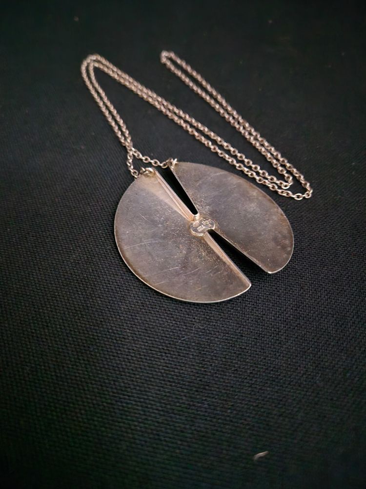 Ciondolo in argento sterling di Nanna DITZEL per JENSEN