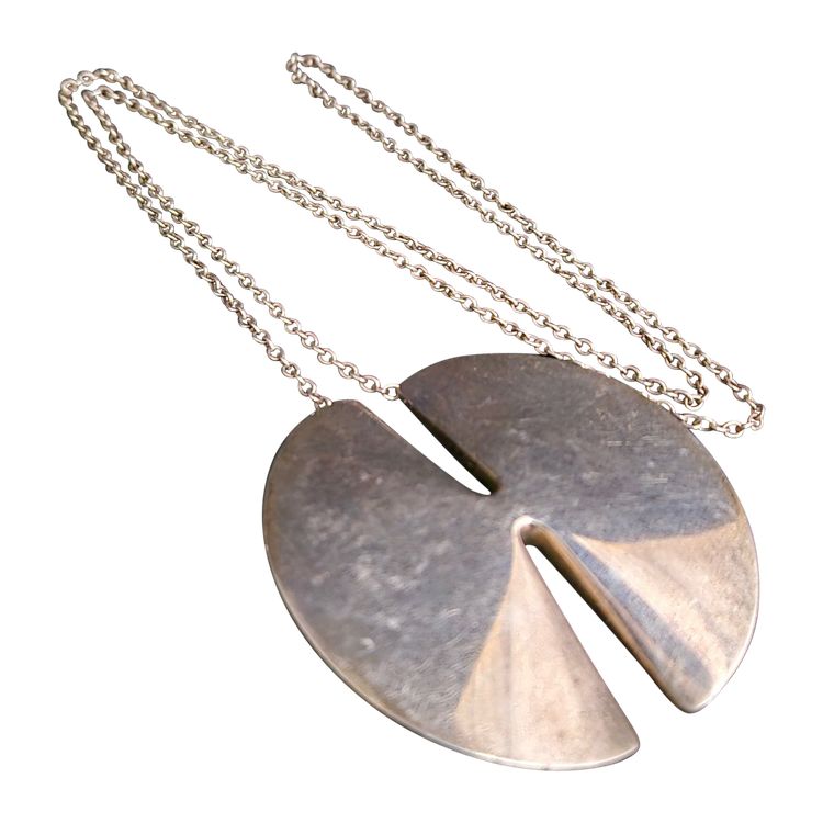 Ciondolo in argento sterling di Nanna DITZEL per JENSEN
