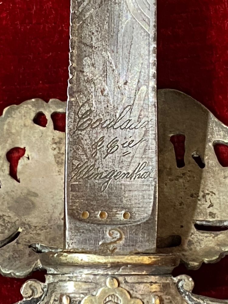 Pistolet de Voyage à Percussion - circa 1830
