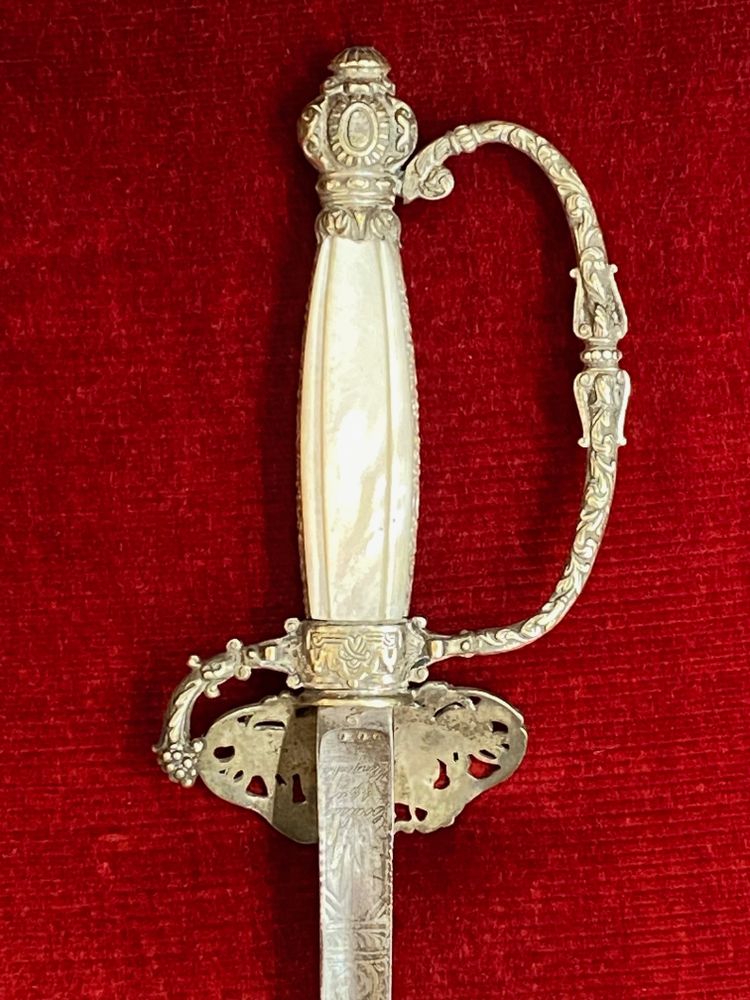 Pistolet de Voyage à Percussion - circa 1830