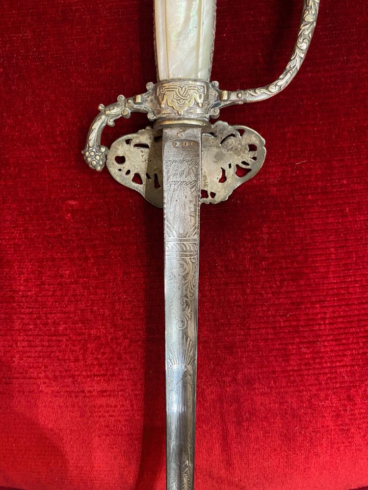 Pistolet de Voyage à Percussion - circa 1830