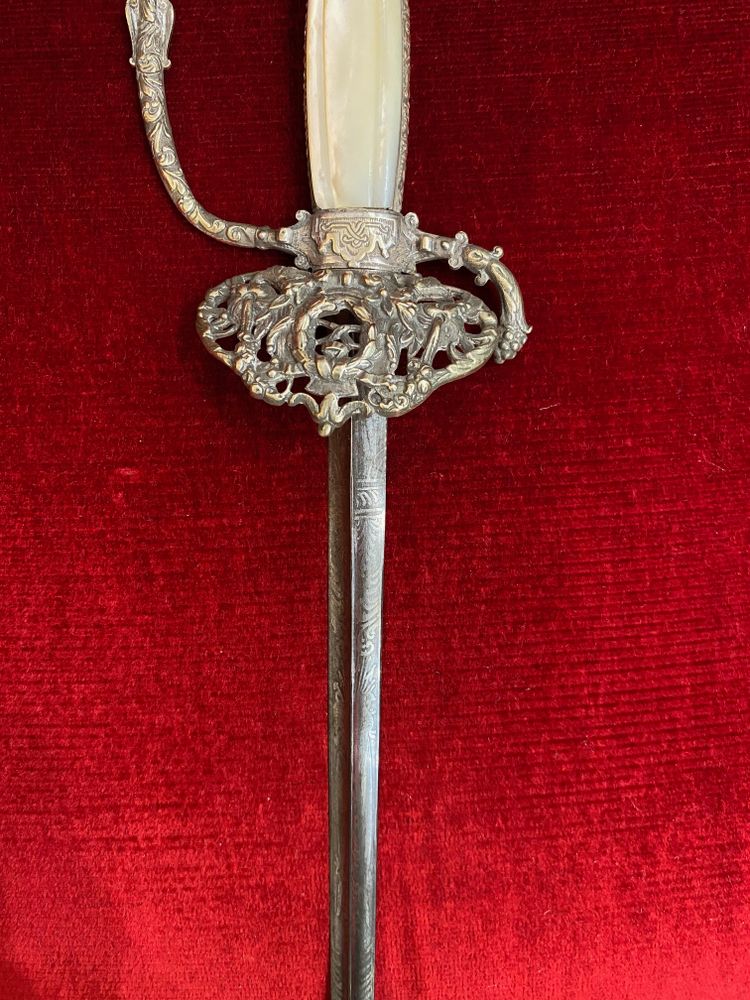 Pistolet de Voyage à Percussion - circa 1830