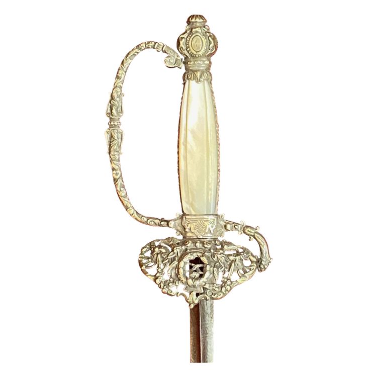 Pistolet de Voyage à Percussion - circa 1830