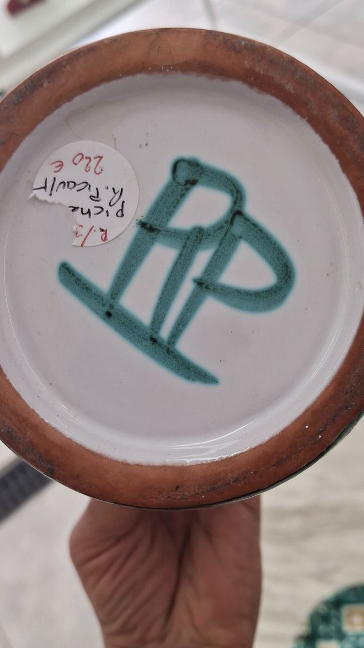 Brau ROBERT PICAULT