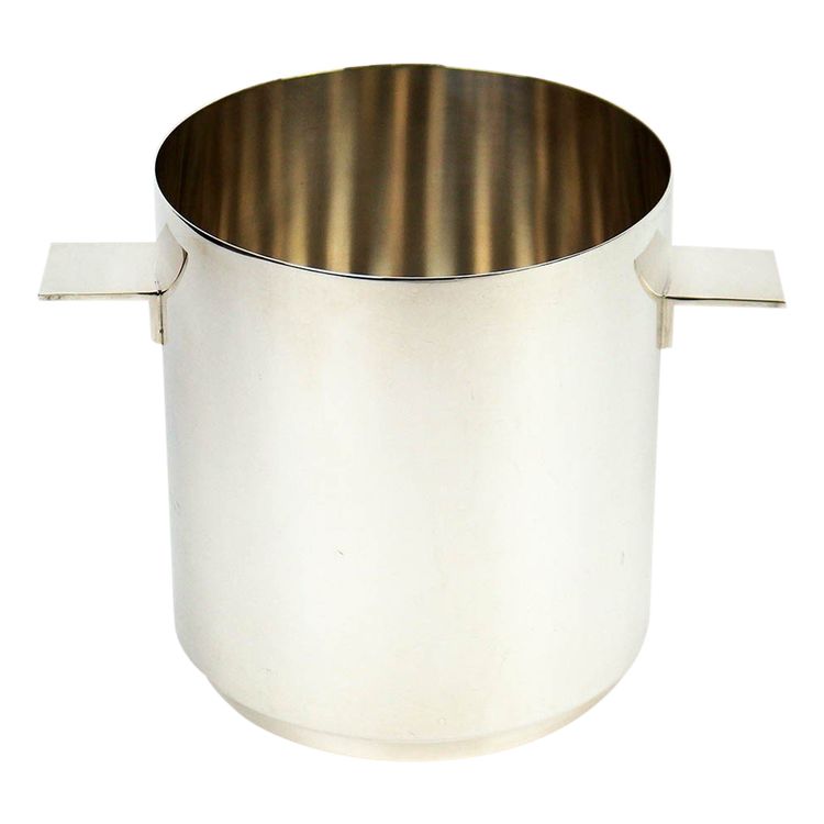 Lino Sabattini champagne bucket for Gallia ,Christofle
