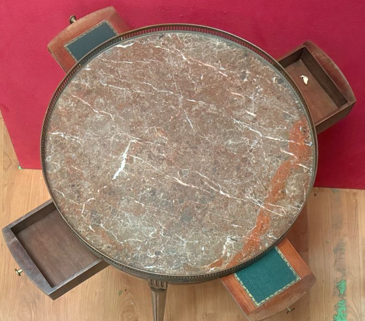 Table basse