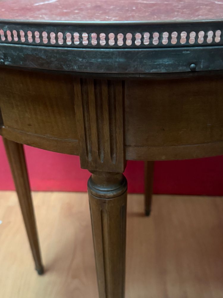 Table basse