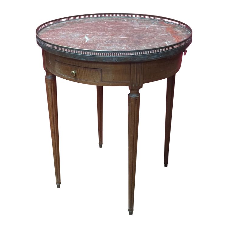 Table basse