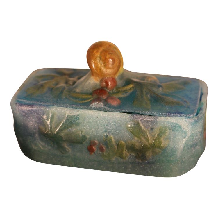 Stamp box from A-Walter